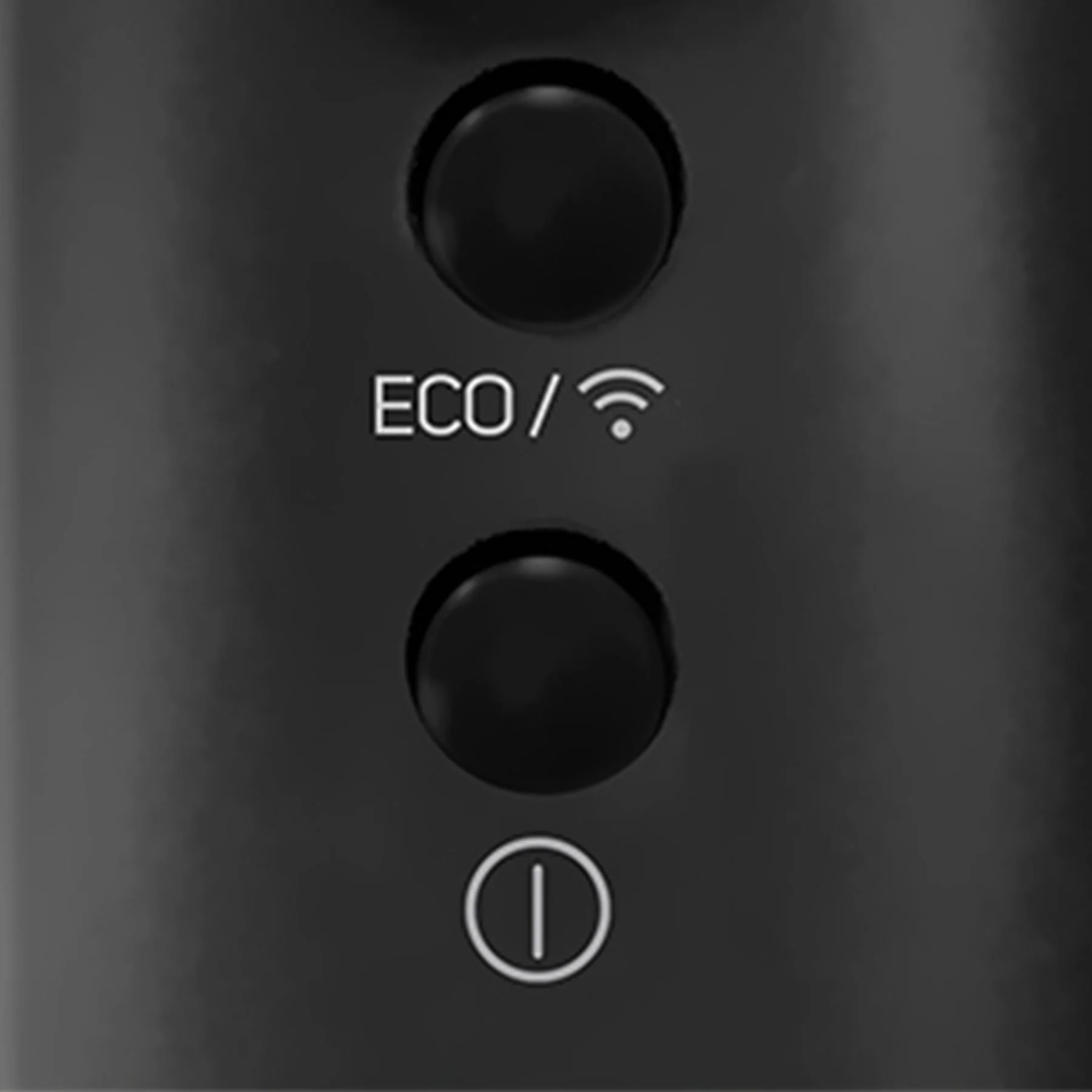 Taurus 11 Fin Oil Filled Steel Wifi Enabled Heater - Black - Image 5