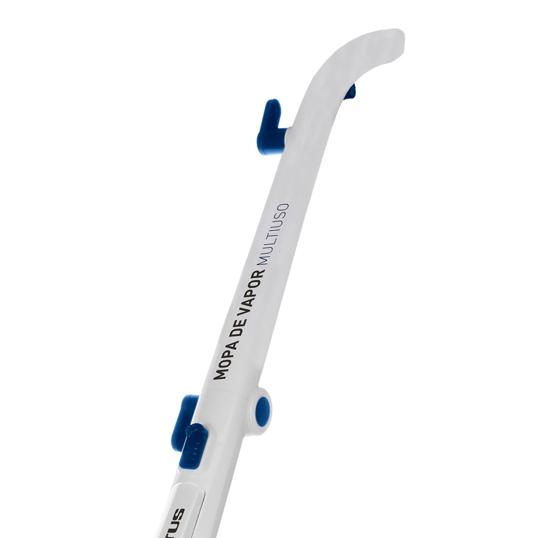 Taurus 9 In 1 Foldable Steam Mop - White - Image 2