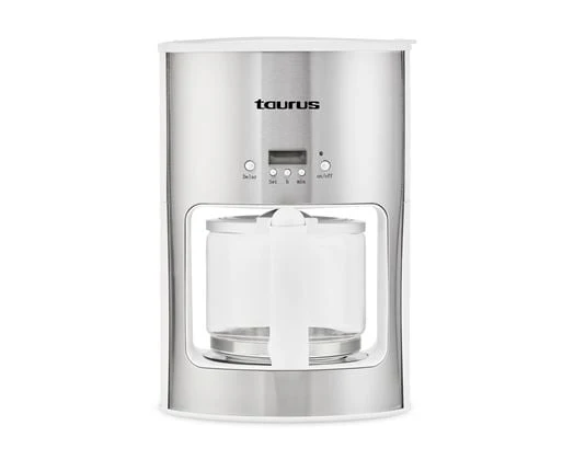 Taurus Arctic Digital 1.25L Coffee Maker - Image 2