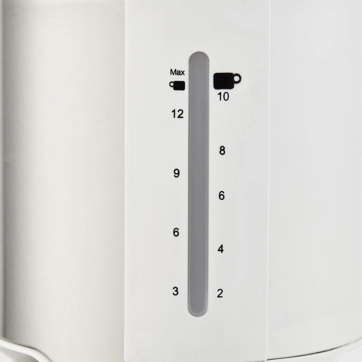 Taurus Arctic Digital 1.25L Coffee Maker - Image 4