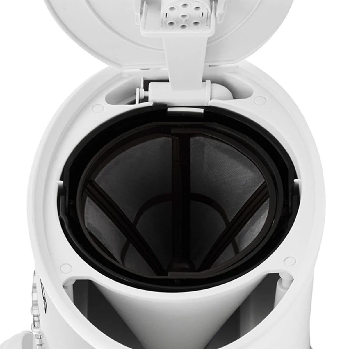 Taurus Arctic Digital 1.25L Coffee Maker - Image 5