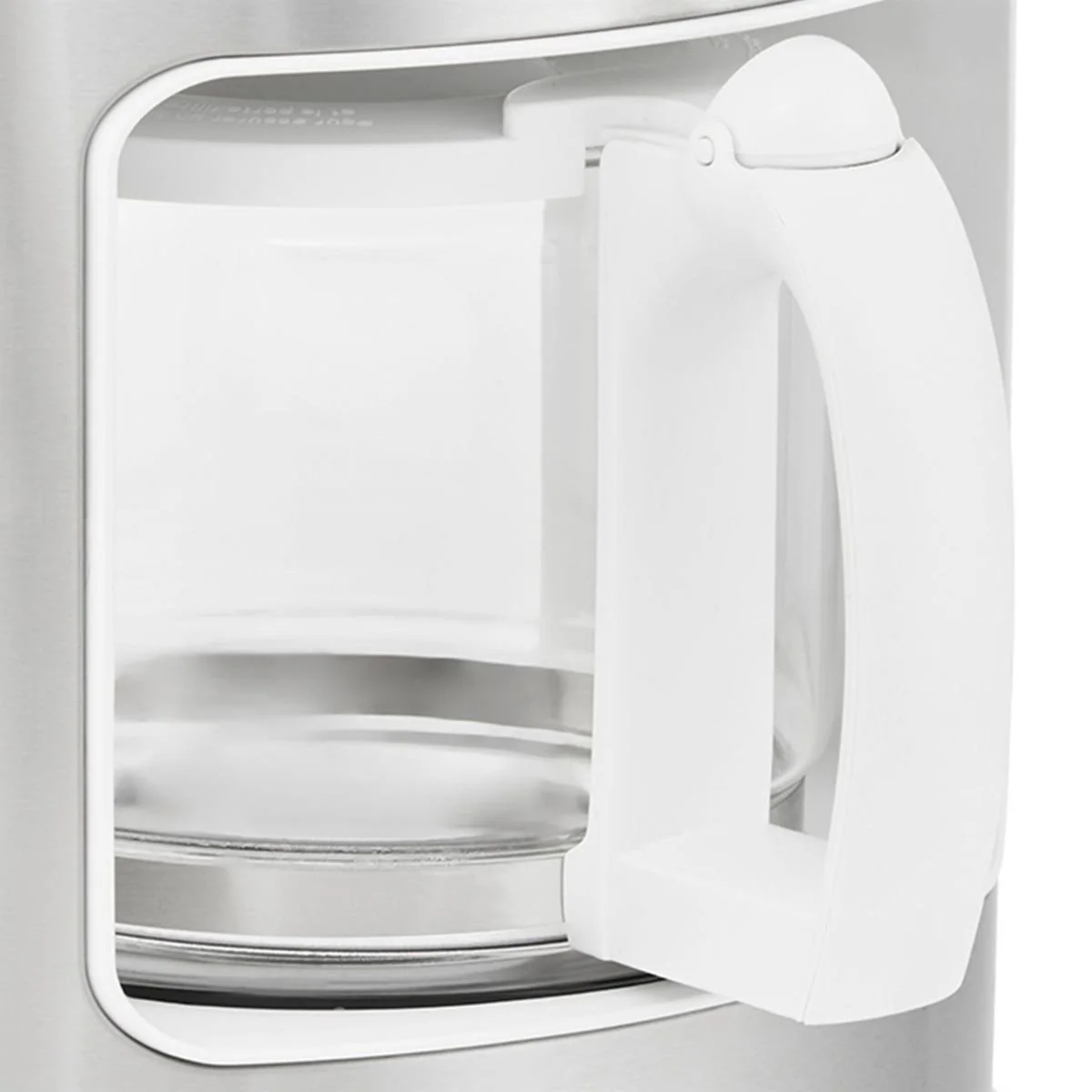 Taurus Arctic Digital 1.25L Coffee Maker - Image 6