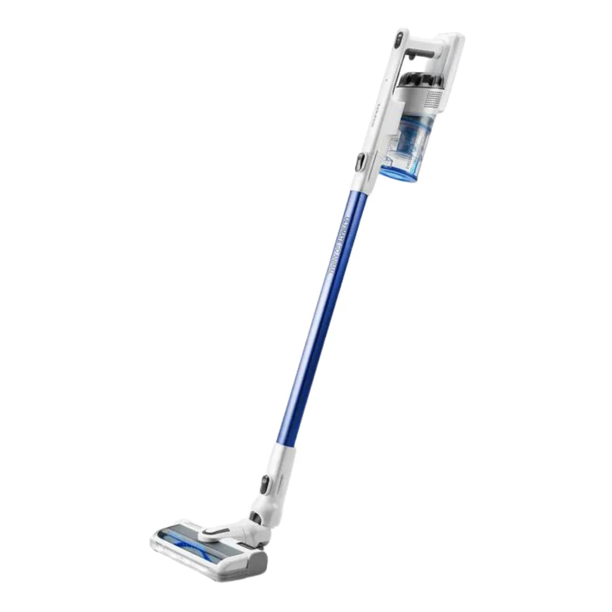 Taurus Cordless Vacuum Cleaner 500ml - Blue
