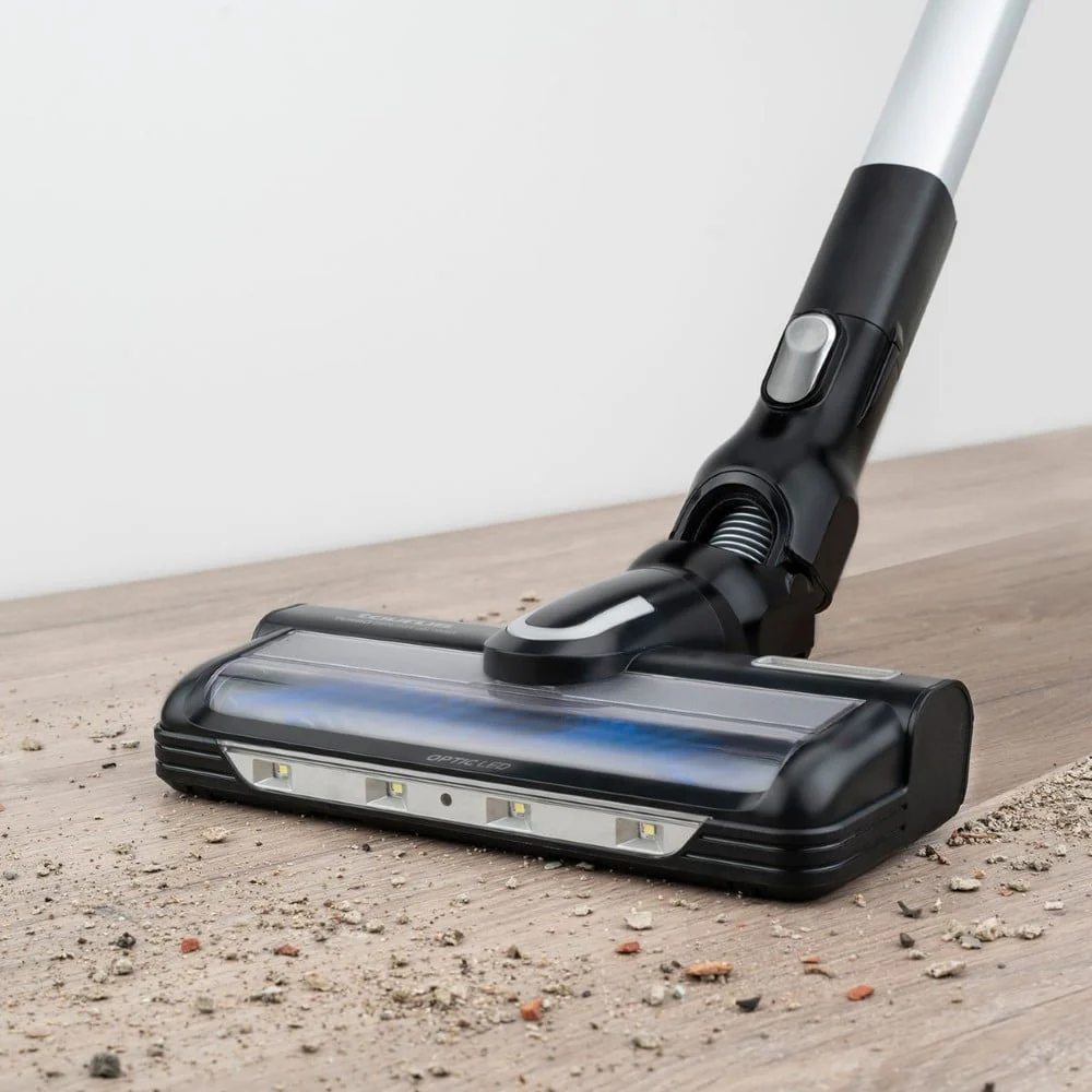Taurus Ultimate Digital Upright Cordless Vacuum Cleaner - Image 2
