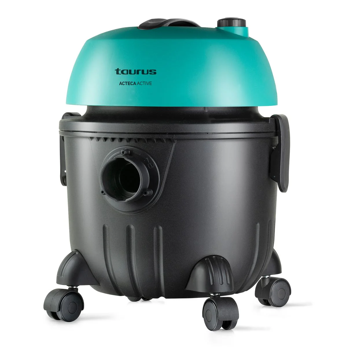 Taurus Wet & Dry Vacuum Cleaner 15L 1200W - Image 2
