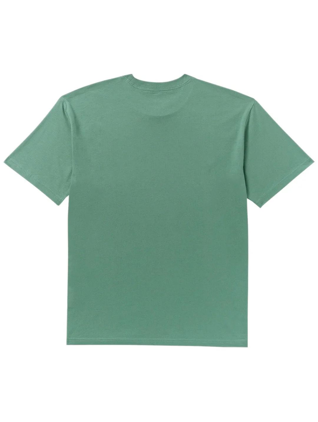 Team Wave Tee - Green - Image 7