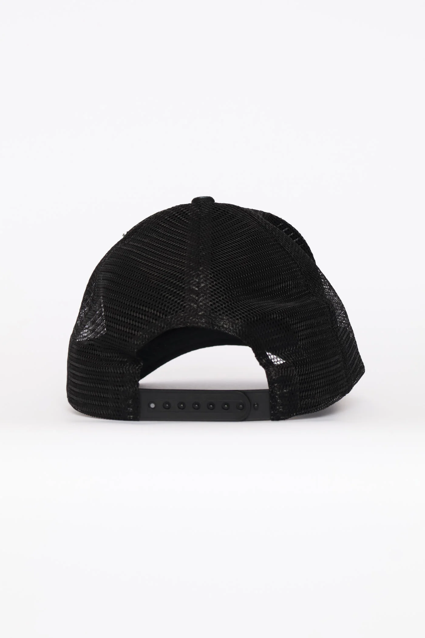Teddy Cap - Black - Image 4