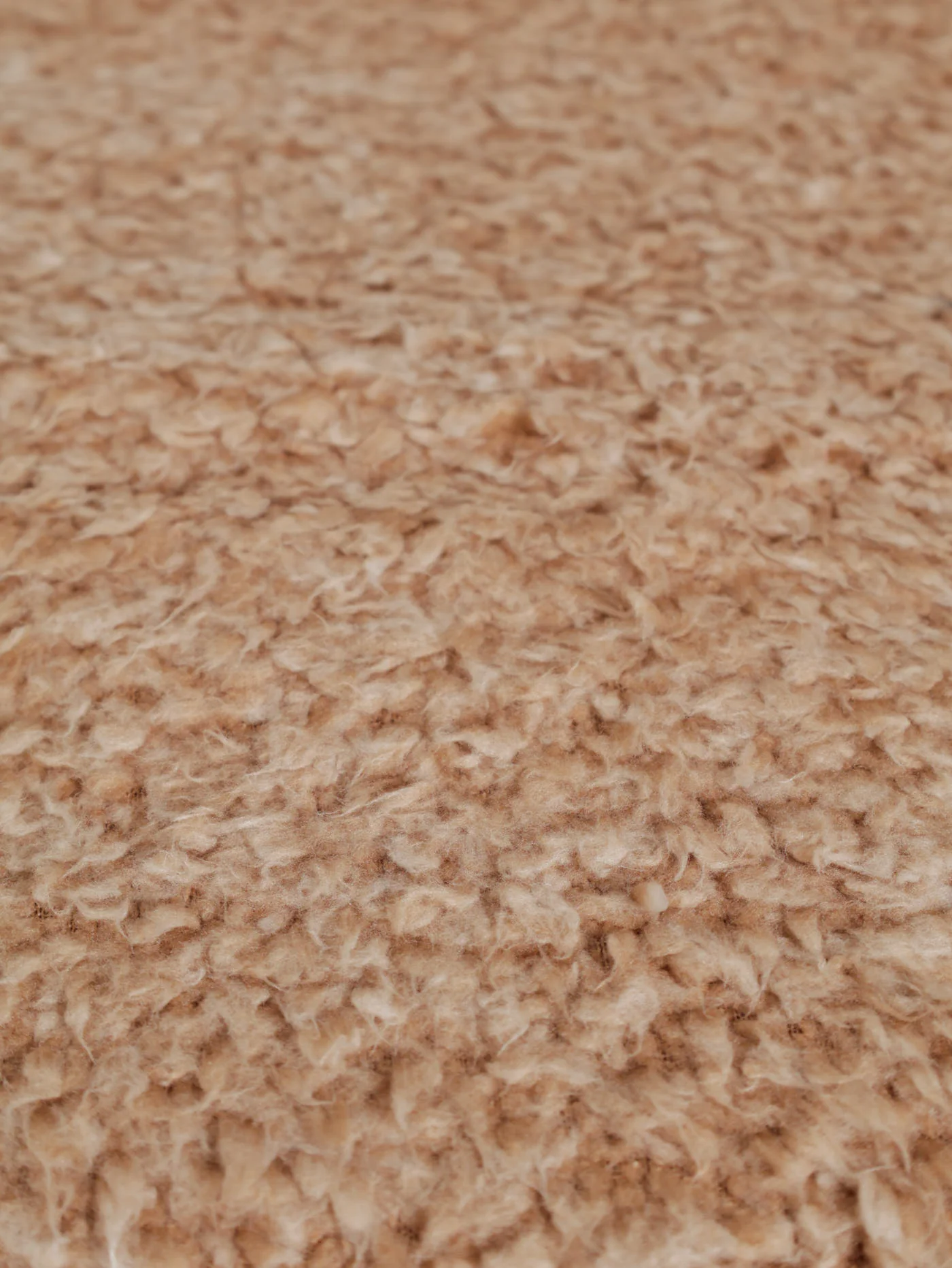 Teddy Fleece Blanket - Image 3