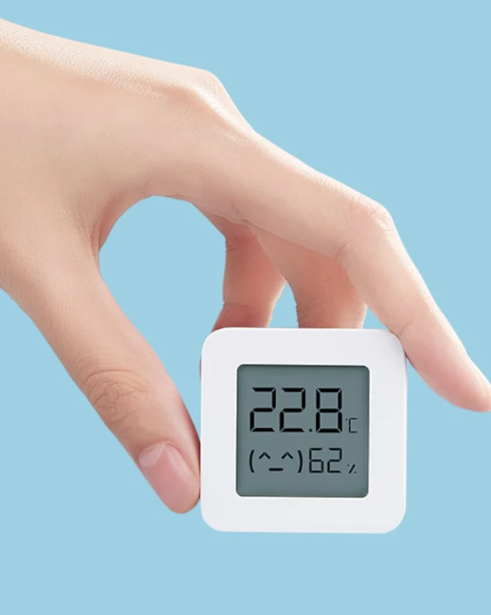 Temperature Humidity Monitor 2 - Image 3