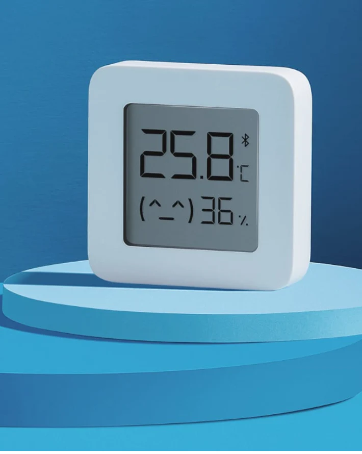 Temperature Humidity Monitor 2 - Image 4