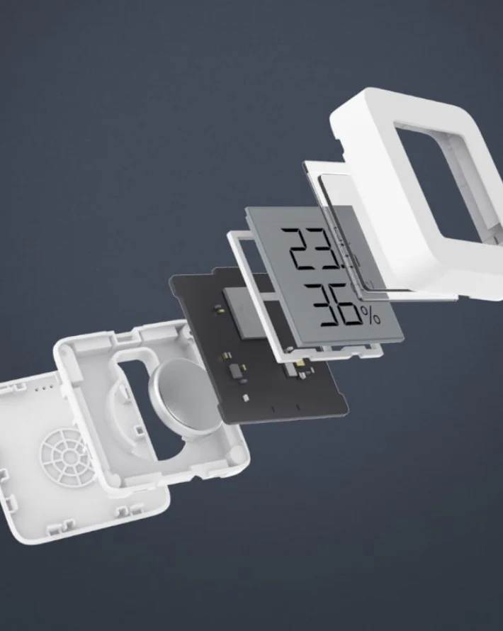 Temperature Humidity Monitor 2 - Image 5
