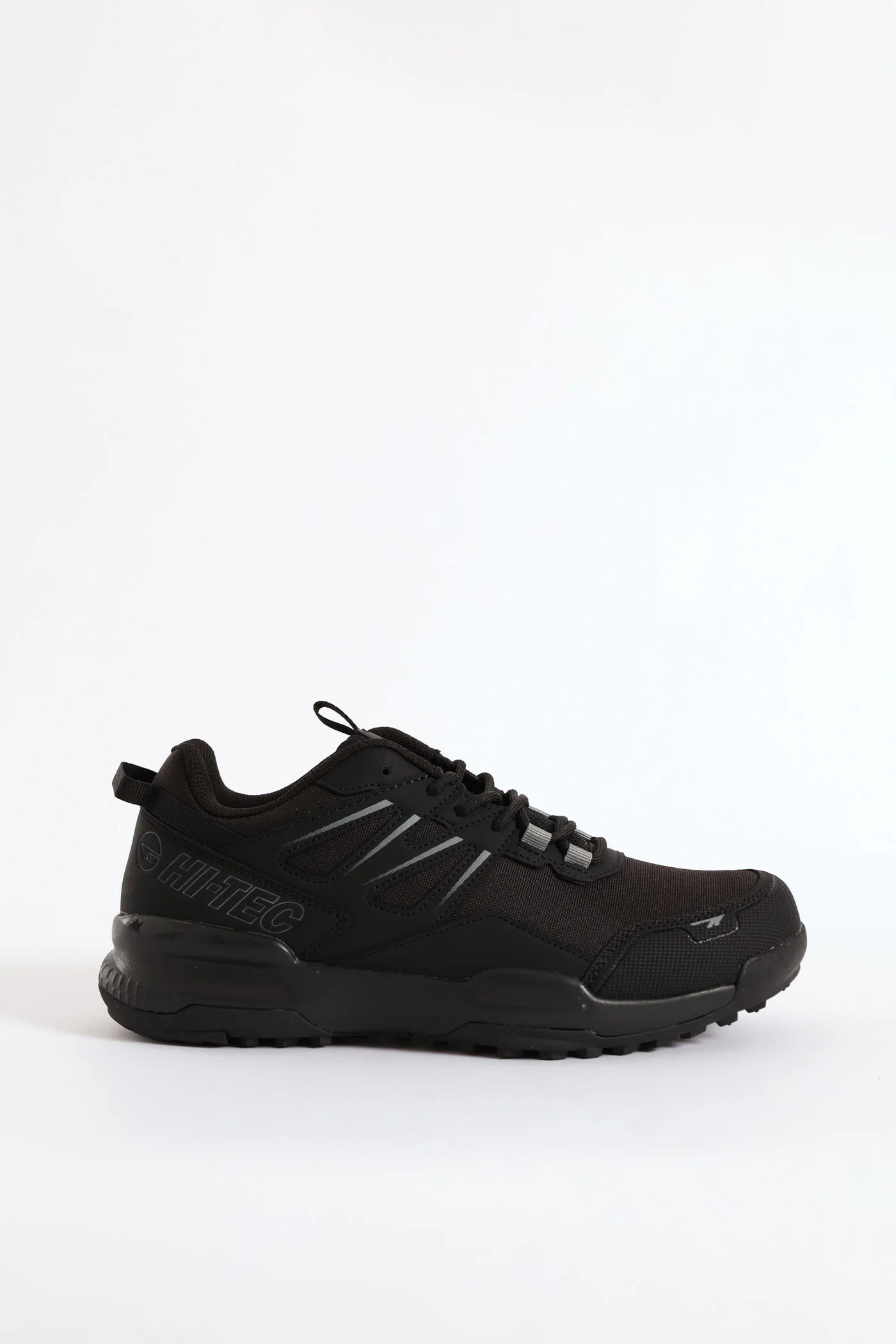 Tempest Hiker - Black - Image 3