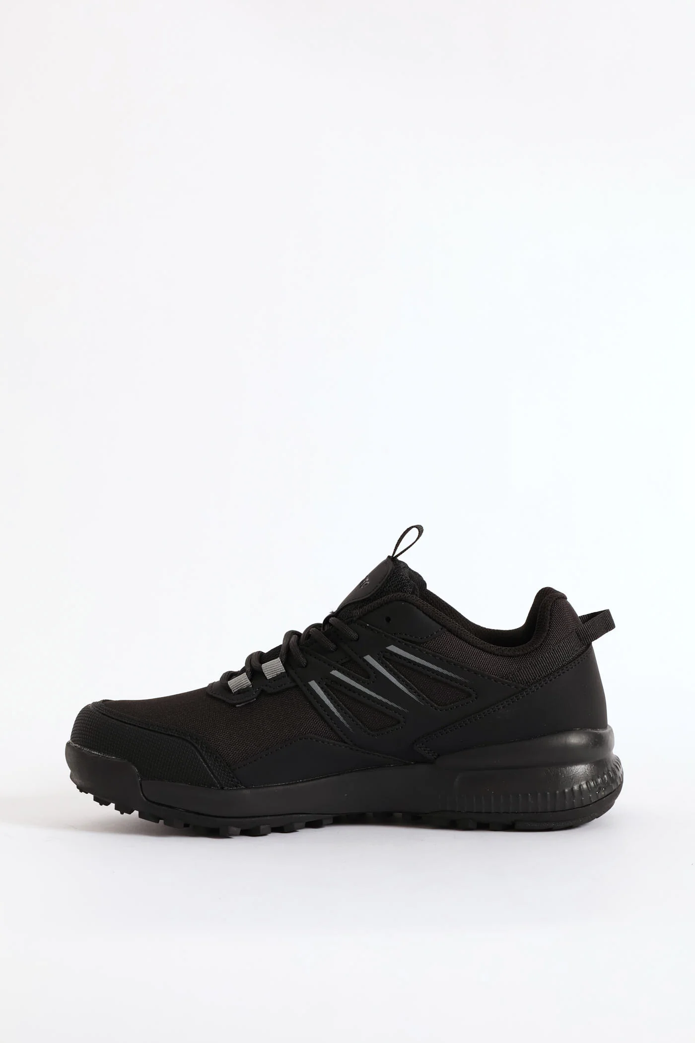 Tempest Hiker - Black - Image 4