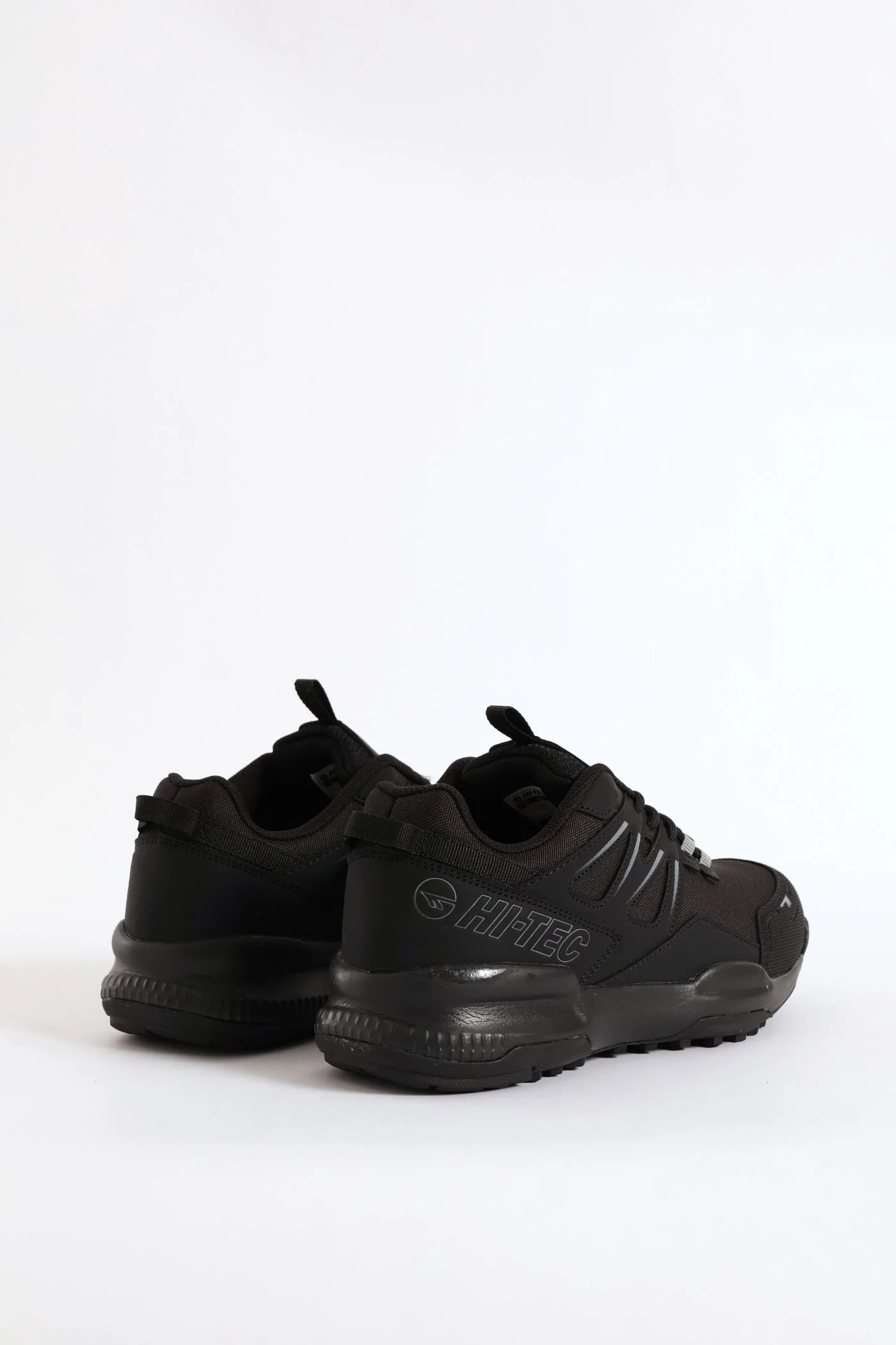 Tempest Hiker - Black - Image 5