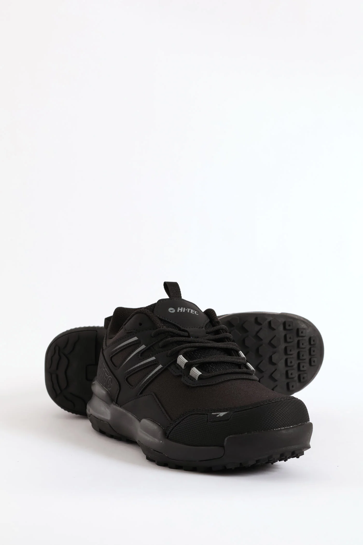 Tempest Hiker - Black - Image 6