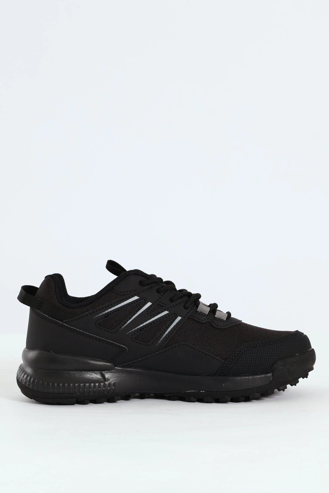 Tempest Outdoor Trainer - Black - Image 5