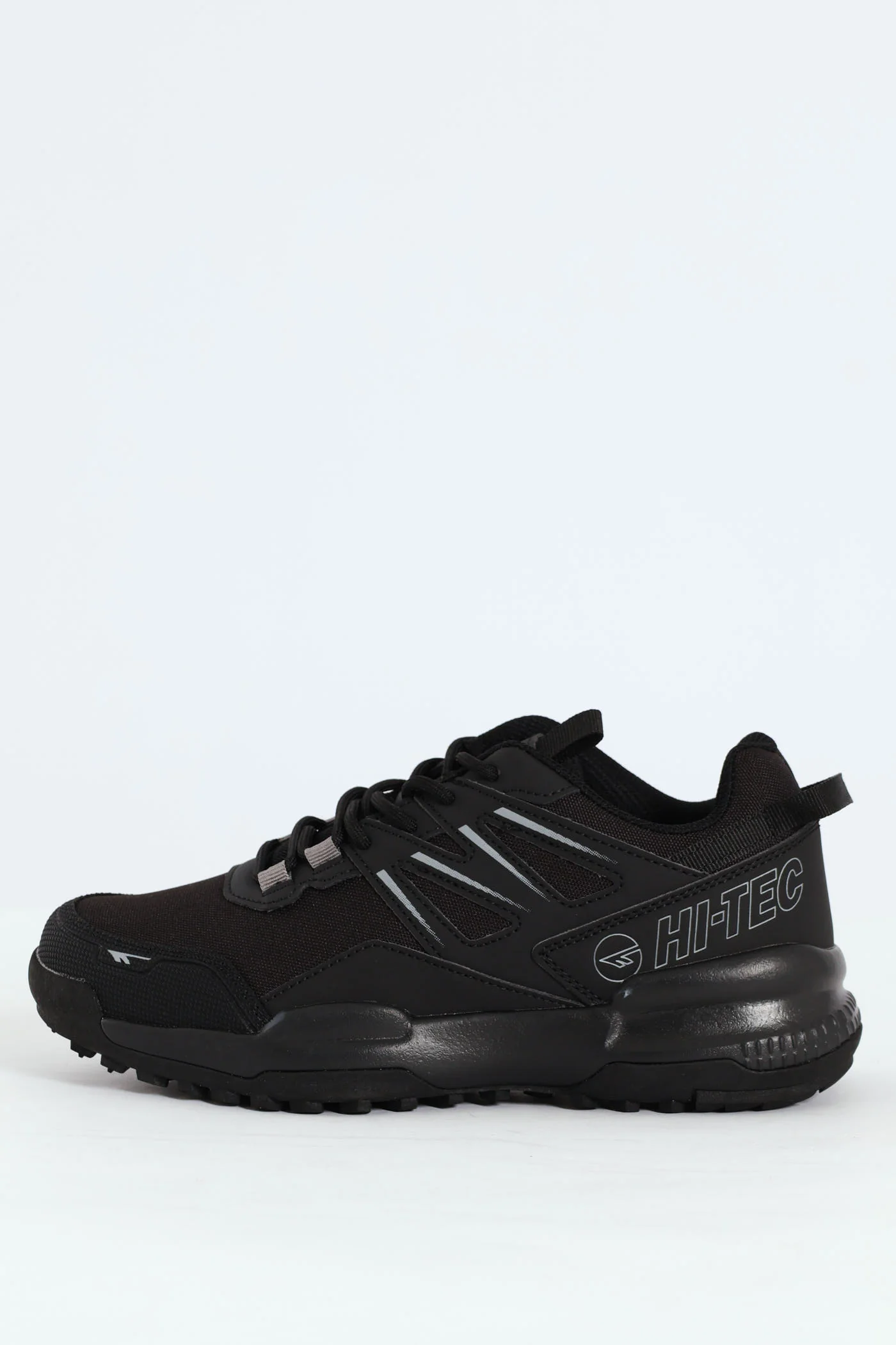 Tempest Outdoor Trainer - Black - Image 6