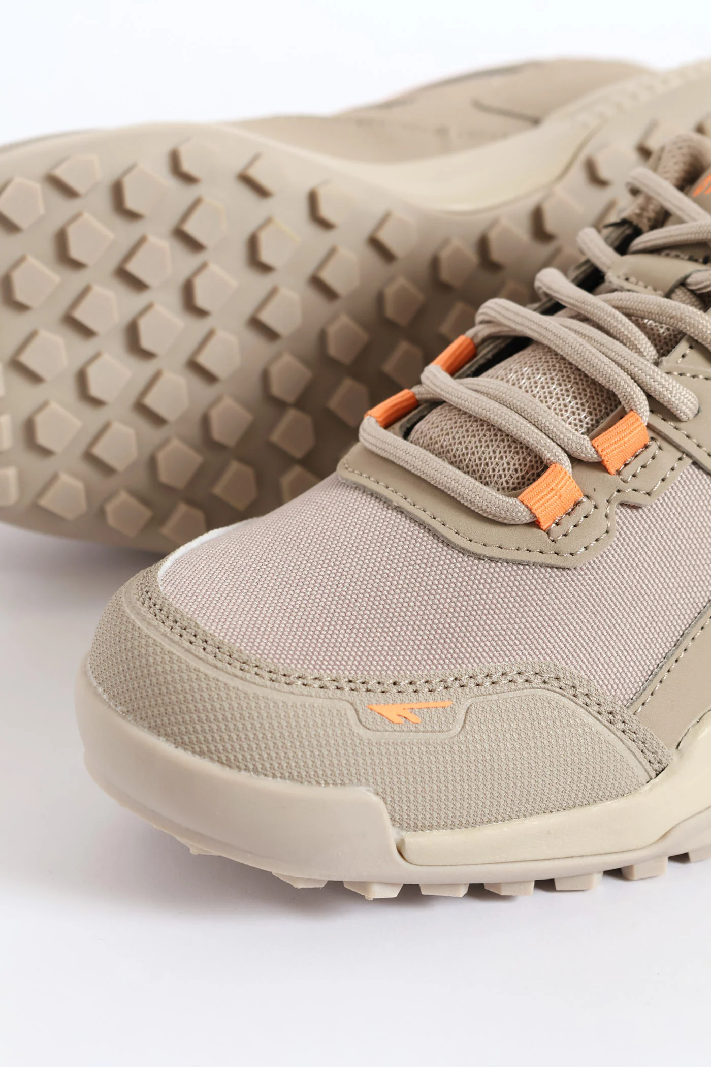 Tempest Outdoor Trainer - Taupe - Image 2