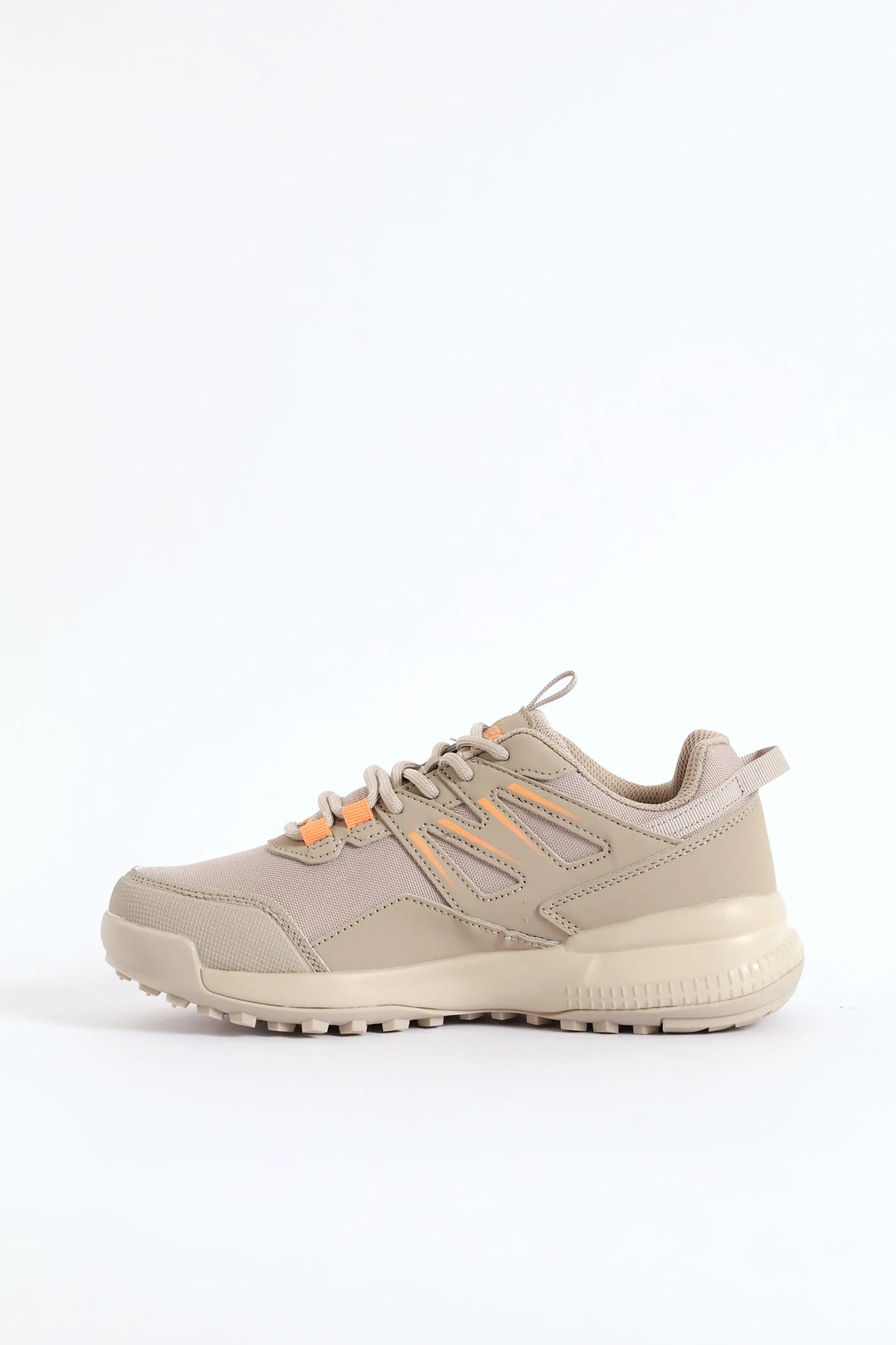 Tempest Outdoor Trainer - Taupe - Image 3