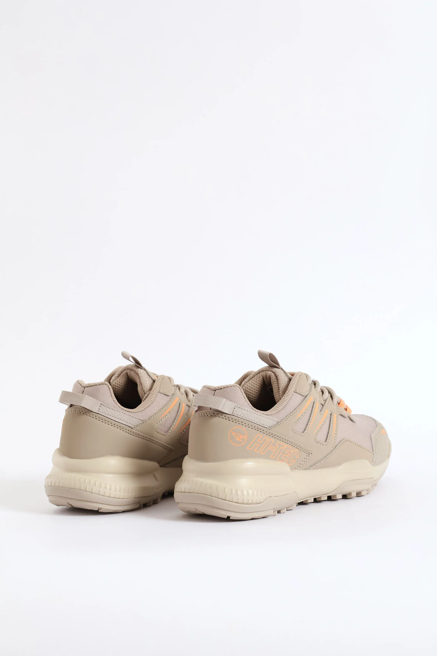 Tempest Outdoor Trainer - Taupe - Image 6