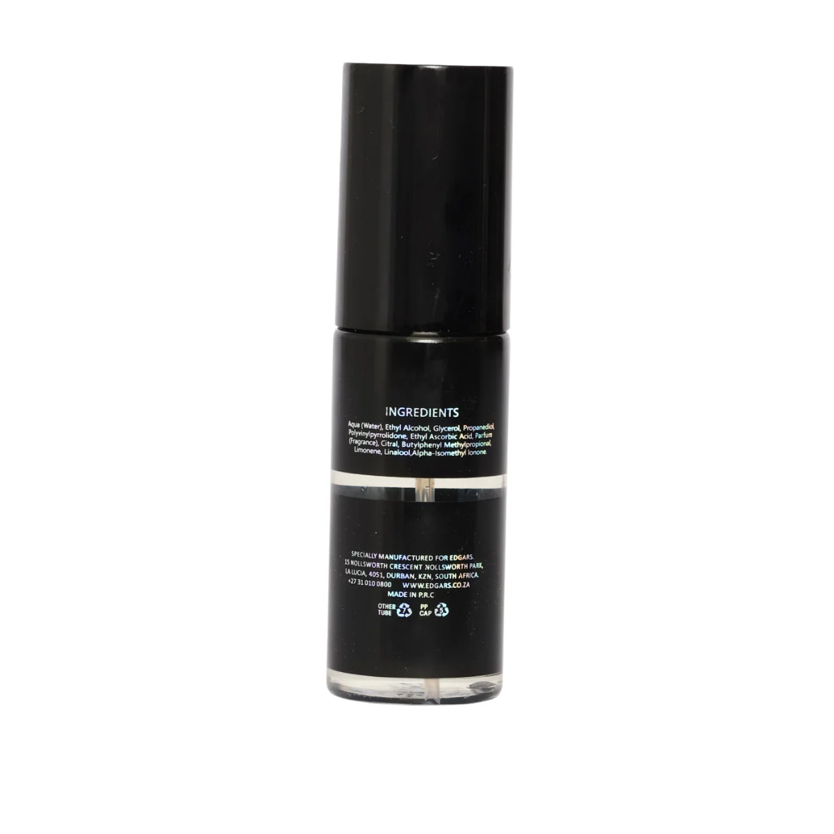 3 In 1 Setting Spray - Image 2