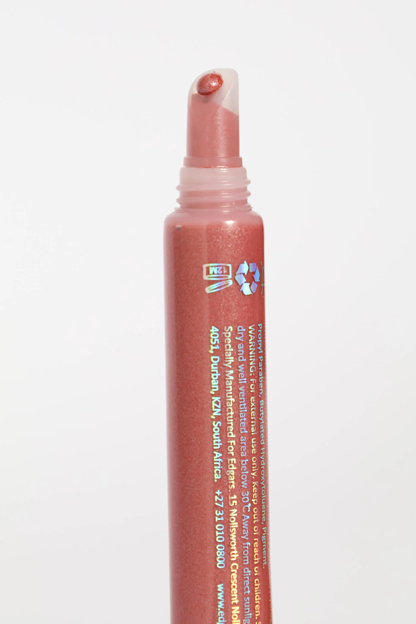 Juicy Sweet Lip Gloss - Image 2