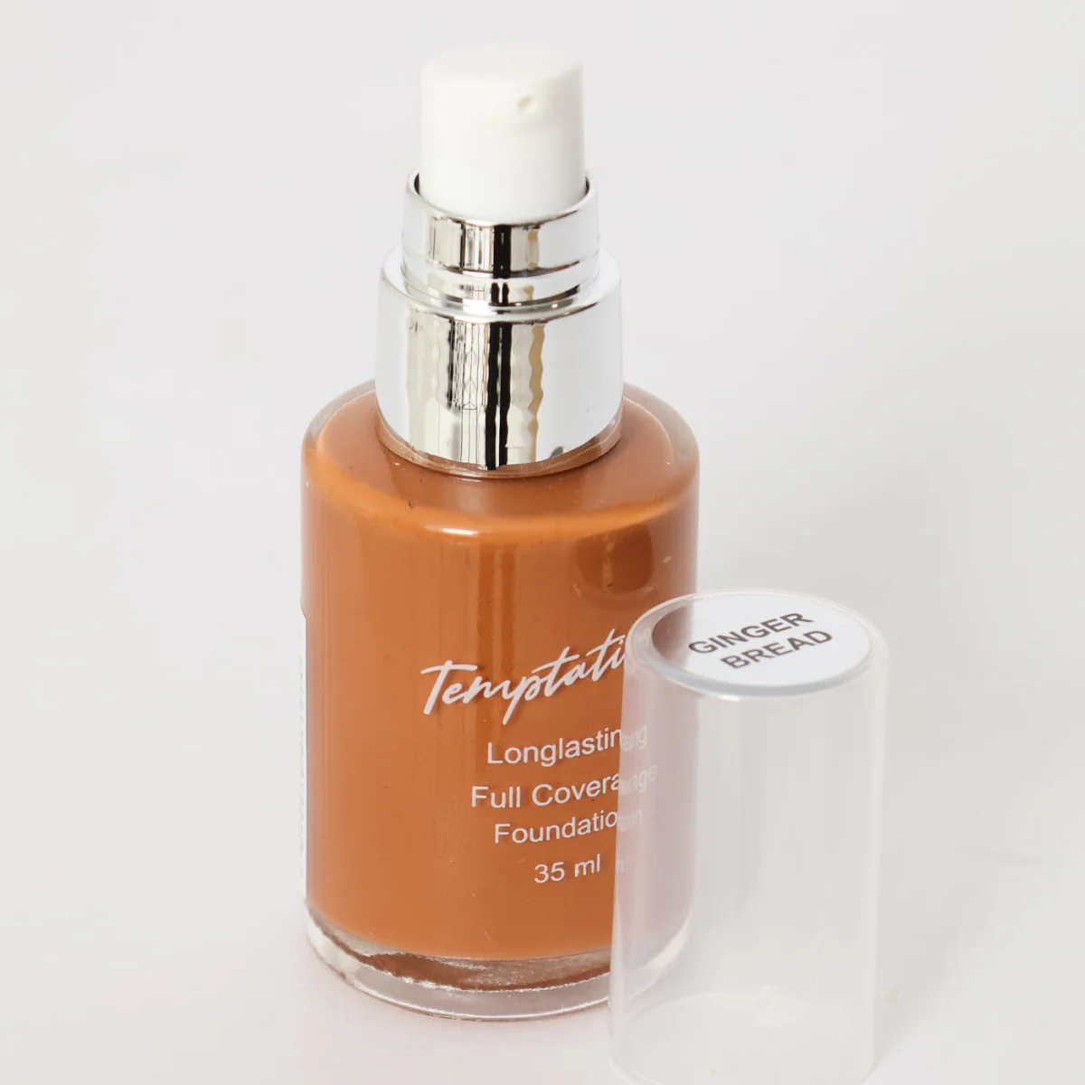 Liquid Foundation - Image 2