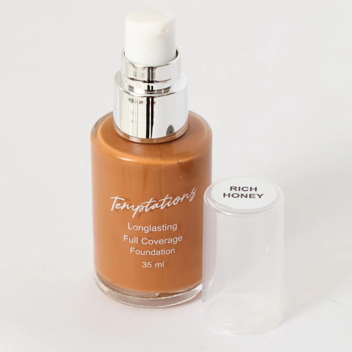 Liquid Foundation - Image 3