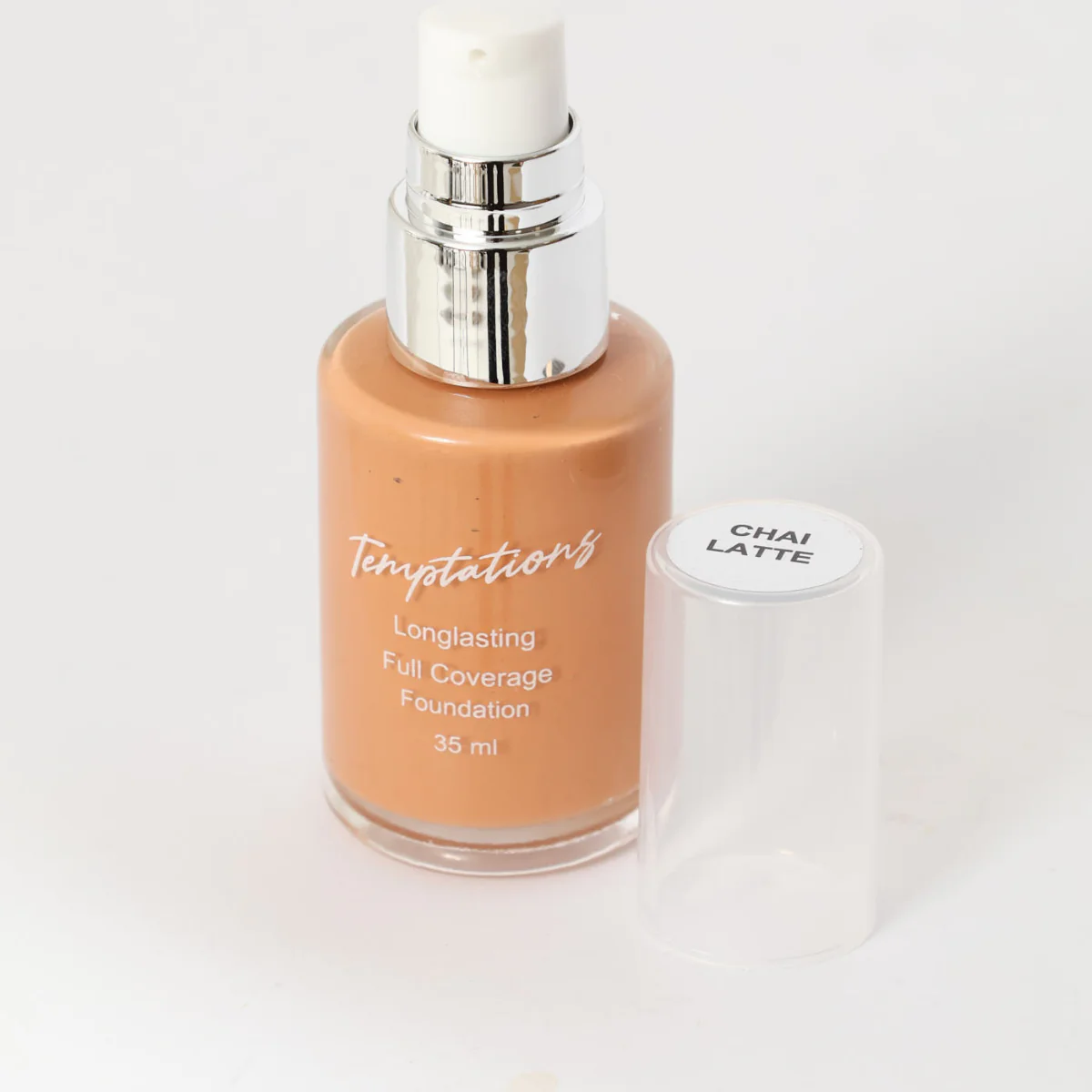 Liquid Foundation - Image 4