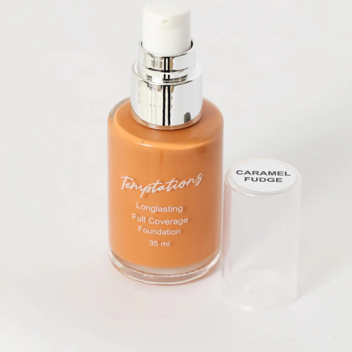 Liquid Foundation - Image 5