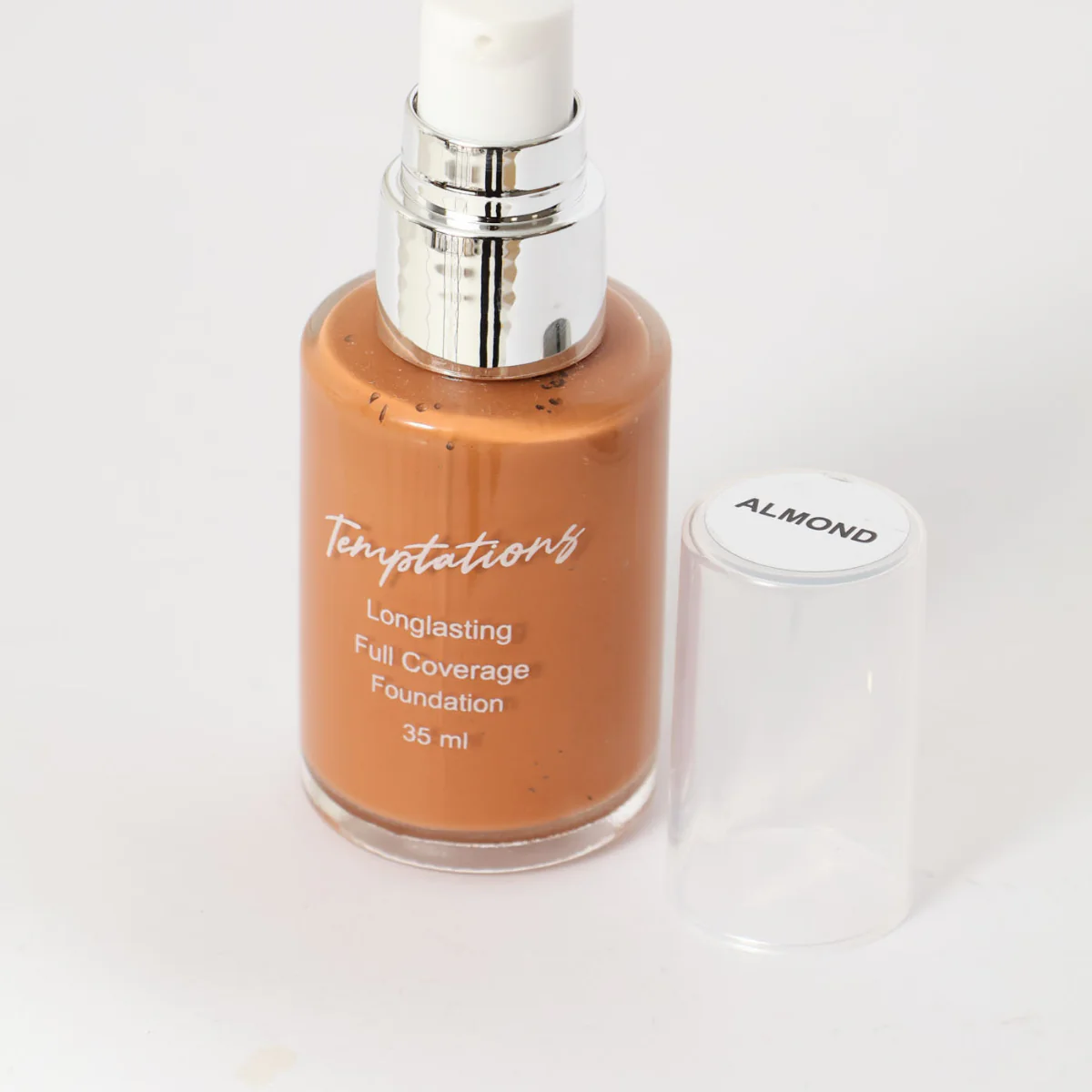 Liquid Foundation - Image 6