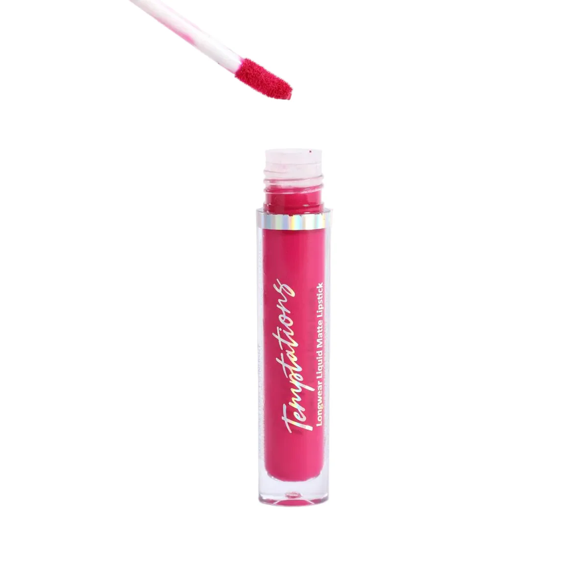 Longwear Liquid Matte Lipstick - Image 12