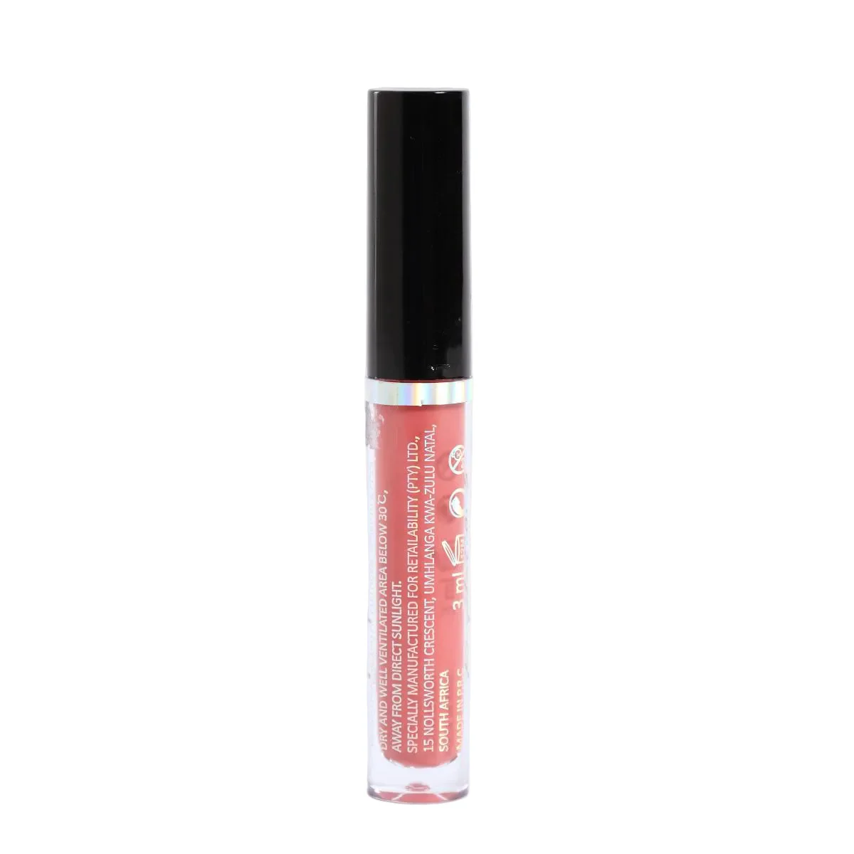 Longwear Liquid Matte Lipstick - Image 14