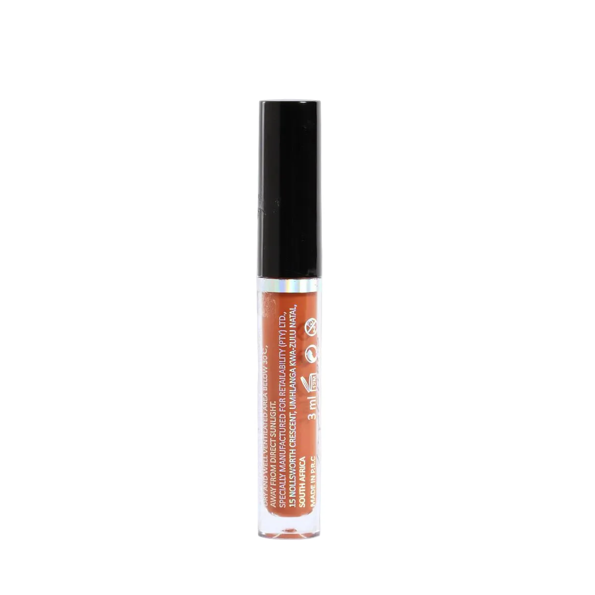 Longwear Liquid Matte Lipstick - Image 17