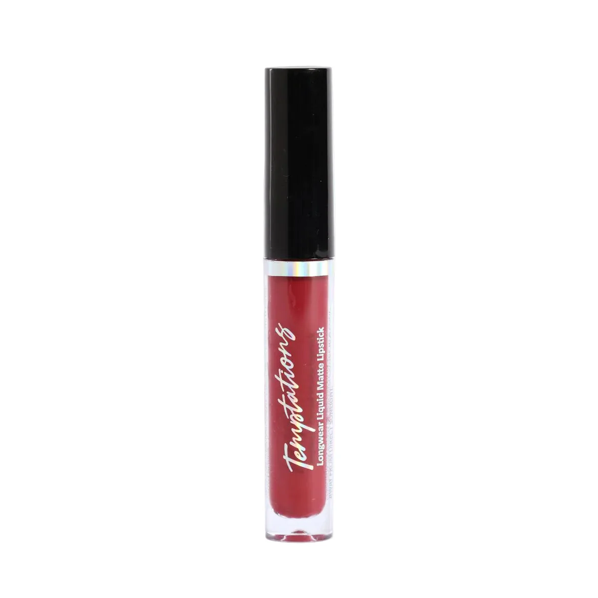 Longwear Liquid Matte Lipstick - Image 25
