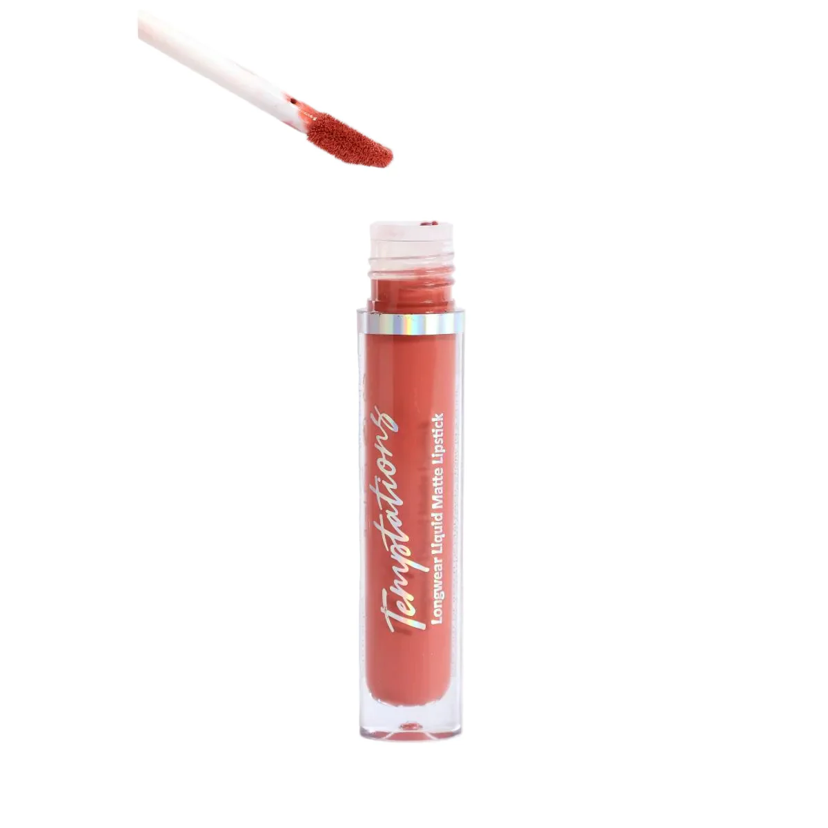 Longwear Liquid Matte Lipstick - Image 3