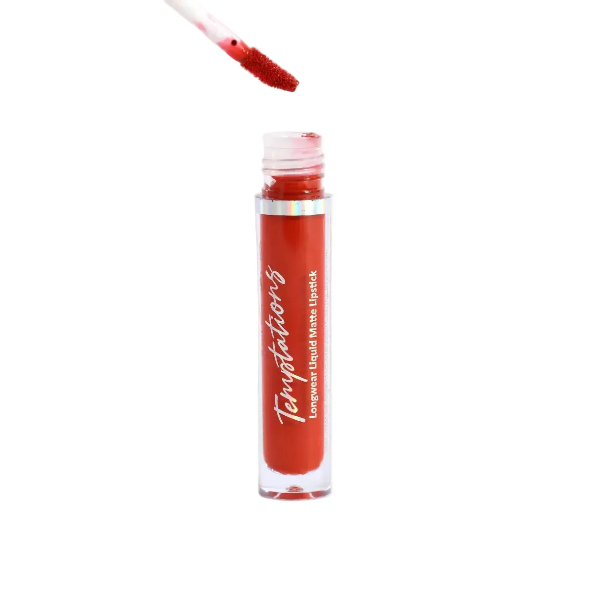 Longwear Liquid Matte Lipstick - Image 6