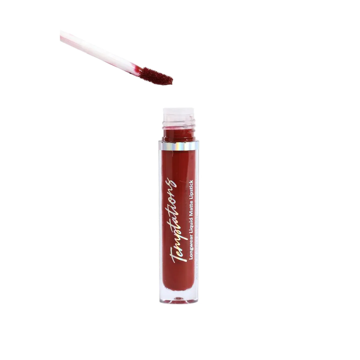 Longwear Liquid Matte Lipstick - Image 9