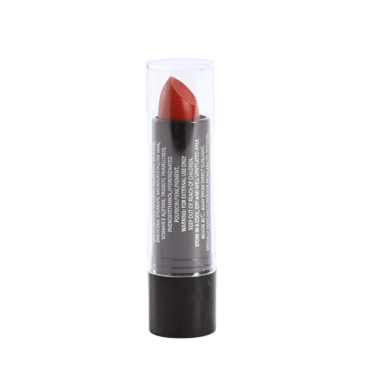 Matte Lipstick - Image 9