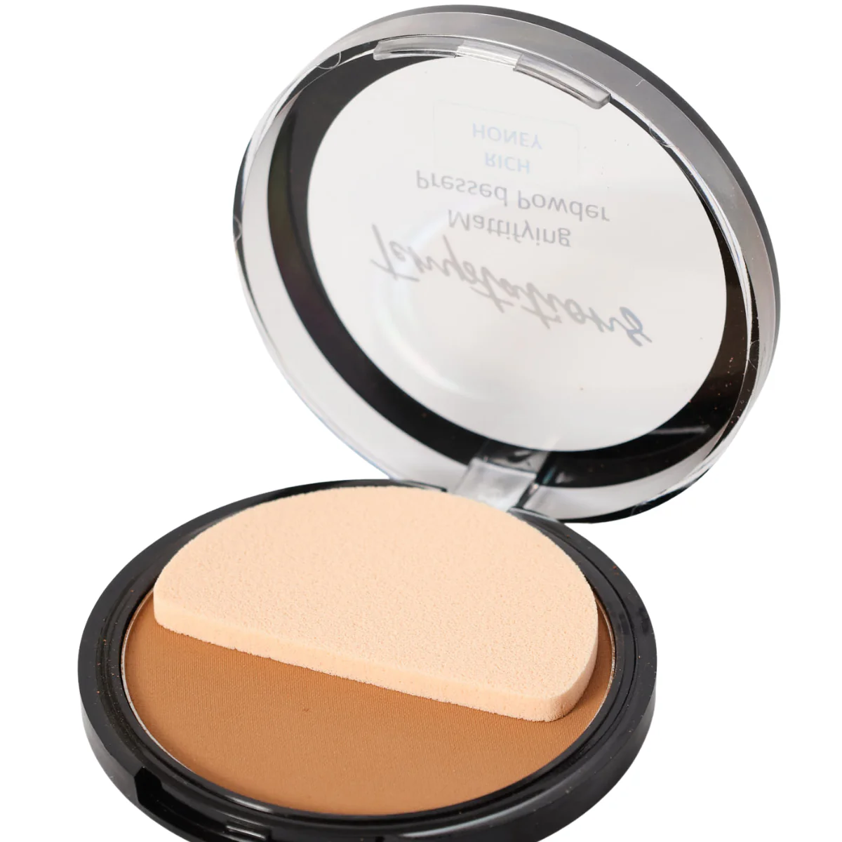 Mattifying Pressed Powder - Image 10