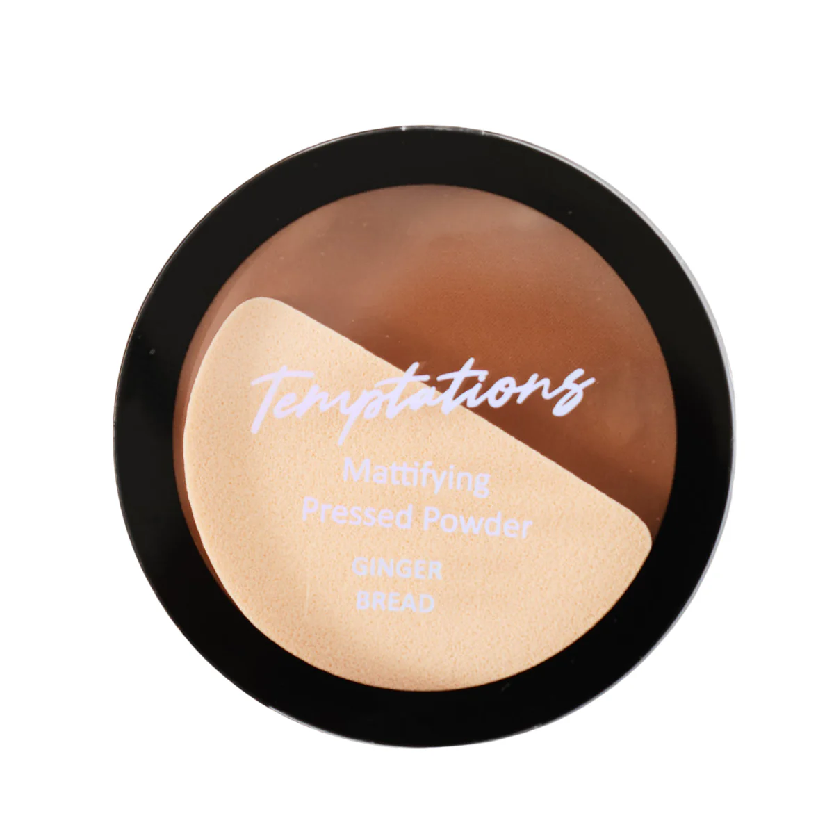 Mattifying Pressed Powder - Image 11