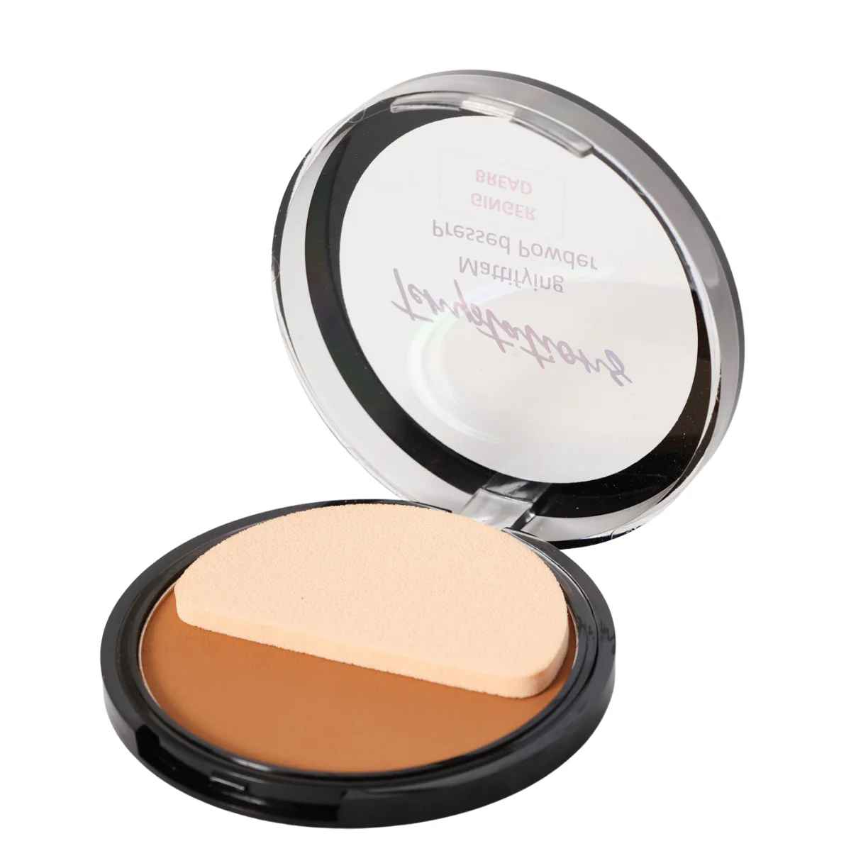 Mattifying Pressed Powder - Image 12