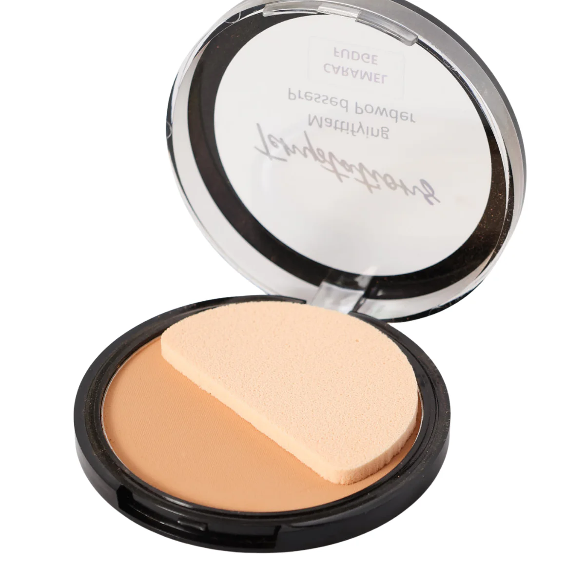 Mattifying Pressed Powder - Image 2