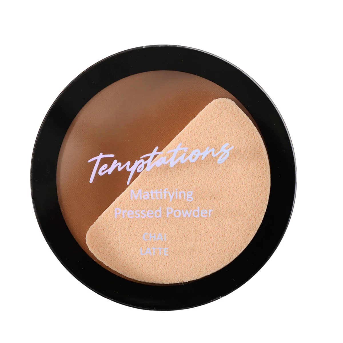 Mattifying Pressed Powder - Image 5