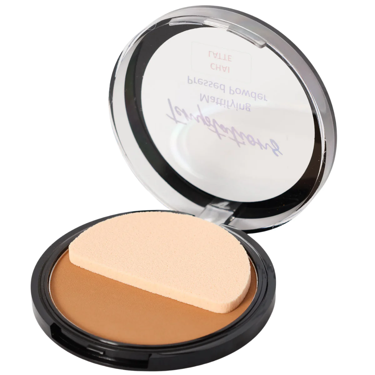 Mattifying Pressed Powder - Image 6