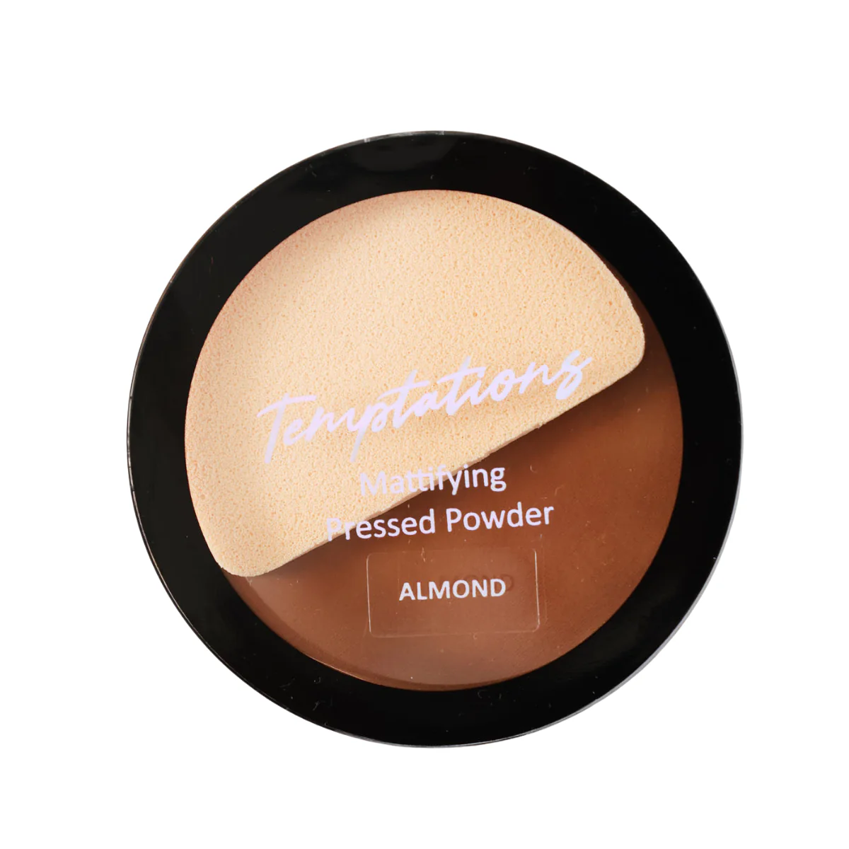 Mattifying Pressed Powder - Image 7