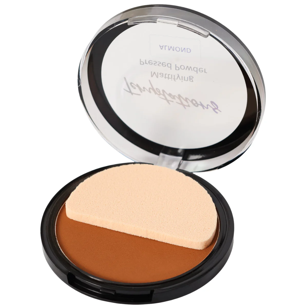 Mattifying Pressed Powder - Image 8