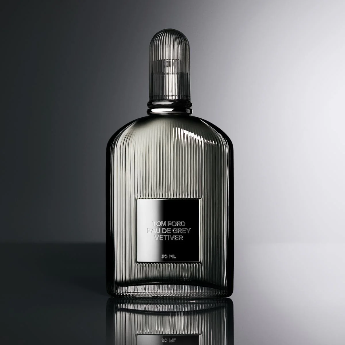 Eau De Grey Vetiver Eau De Toilette - Image 2