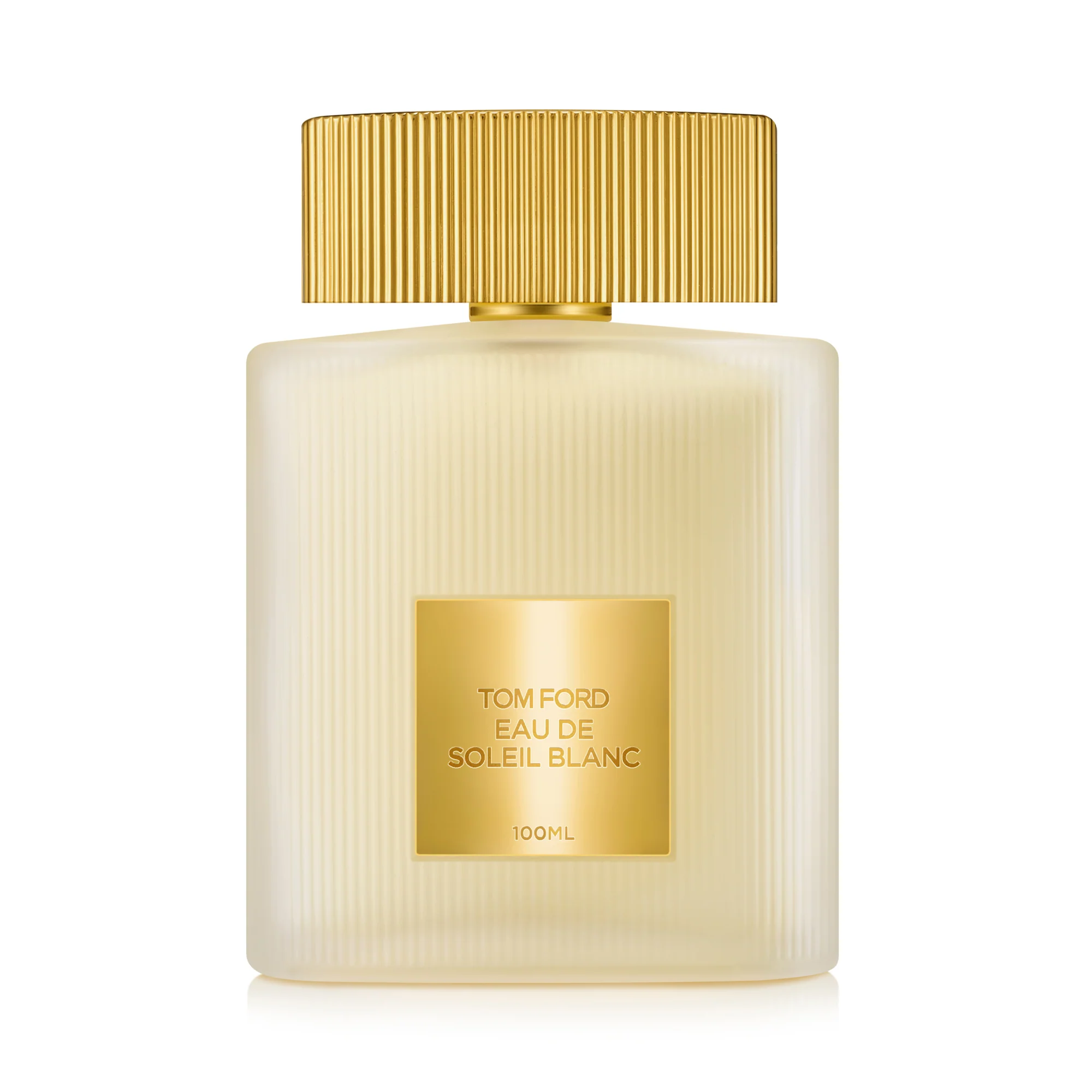 Eau de Soleil Blanc Eau de Toilette - Image 5