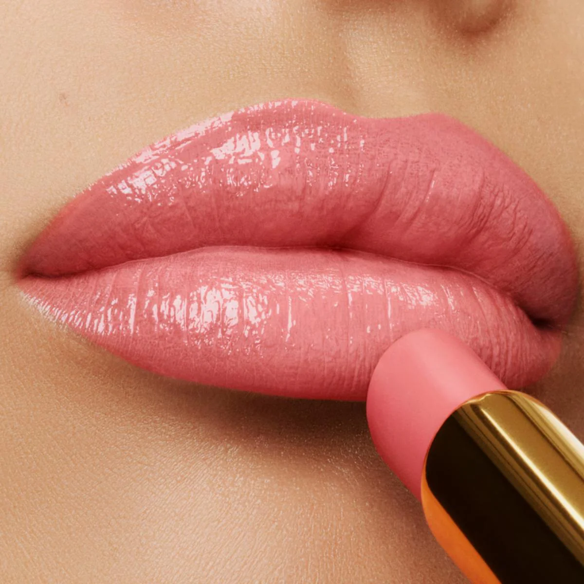 Soleil Summer Ultra-Shine Lip Color - Image 4